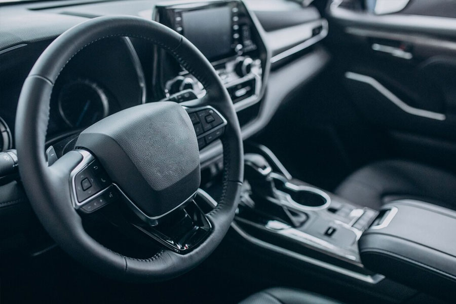 Revamp Your Ride: Exploring Interior Elegance - Our Range of Car Interior Accessories
