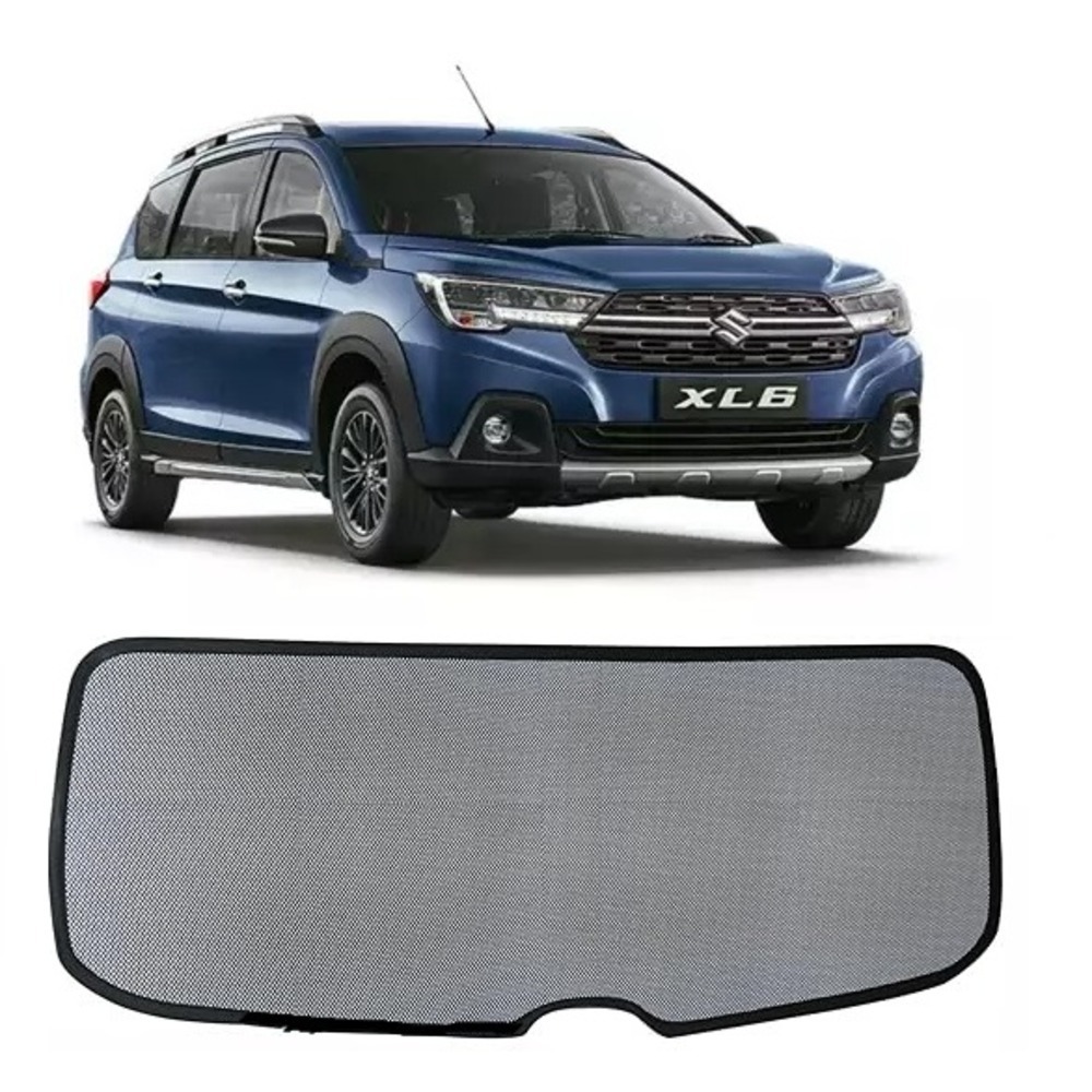 Car Dicky Window Sunshades for XL6