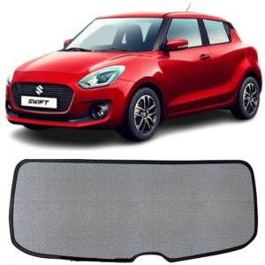 Car Dicky Window Sunshades for Swift (12-17)