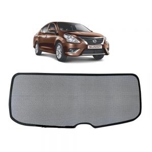 Car Dicky Window Sunshades for Sunny
