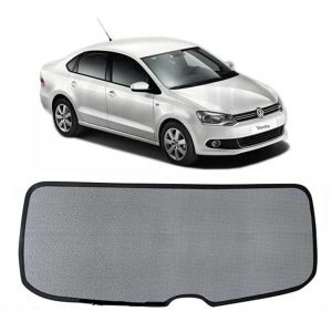 Car Dicky Window Sunshades for Vento