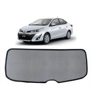 Car Dicky Window Sunshades for Yaaris