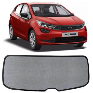 Car Dicky Window Sunshades for Altroz