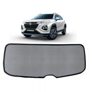 Car Dicky Window Sunshades for Fronx