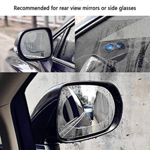 Anti-Water Protective Film Sticker